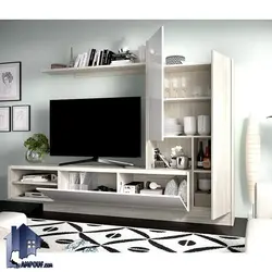 میز تلویزیون مدل TTJ115