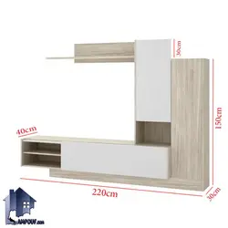میز تلویزیون مدل TTJ115