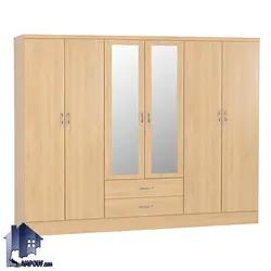 کمد جالباسی LHJ343