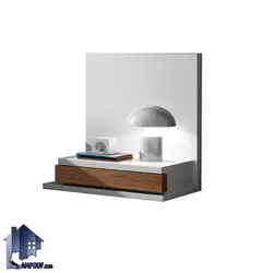 تخت خواب دو نفره DBJ187