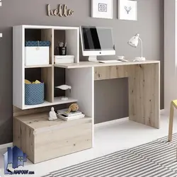 میز لپ تاپ SDJ127