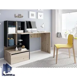 میز لپ تاپ SDJ127