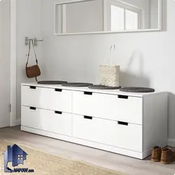 جاکفشی نیمکتدار SHJ388