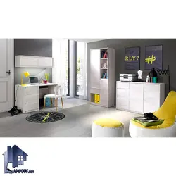 کتابخانه BCSJ110