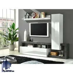 میز تلویزیون مدل TTJ116