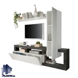 میز تلویزیون مدل TTJ116