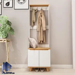 جاکفشی و جالباسی SHJ389