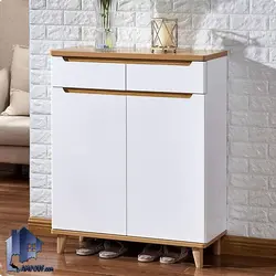 جاکفشی و جالباسی SHJ389