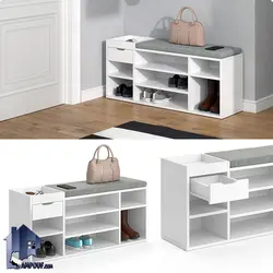 جاکفشی نیمکتدار SHJ392