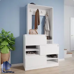 جاکفشی و جالباسی SHJ391