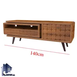 میز تلویزیون یوکا TTDi501