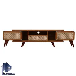 میز تلویزیون ترمه دورو TTDi503