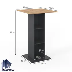 میز بار BTJ159