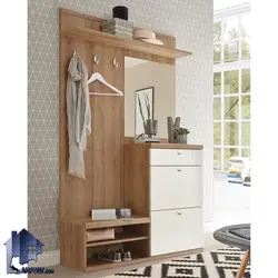 جاکفشی و جالباسی SHJ394