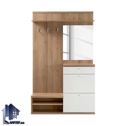 جاکفشی و جالباسی SHJ394