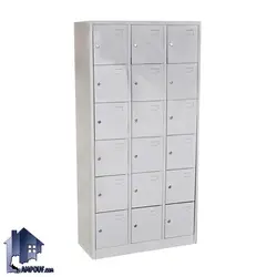 جاکفشی 18 درب SHNF101