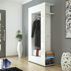 جاکفشی و جالباسی SHJ395