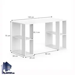میز کامپیوتر SDJ139