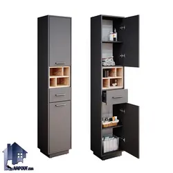 کابینت حمام و سرویس بهداشتی CSJ138