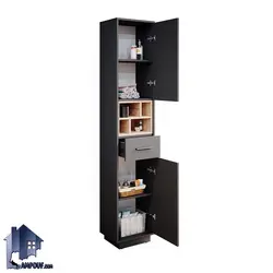 کابینت حمام و سرویس بهداشتی CSJ138