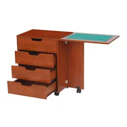 میز چرخ خیاطی SMDJ109