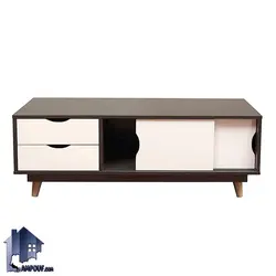 میز تلویزیون مدل TTJ123