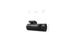 دوربین خودرو شیائومی مدل DDPai Dash Cam Mini