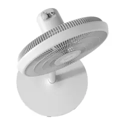 پنکه ایستاده شیائومی درما مدل Xiaomi Deerma DEM-FD15W