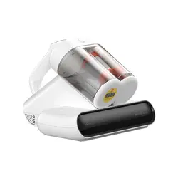 جارو برقی کنه زدا شیائومی درما مدل Deerma Double Tube Mites Remover Vacuum Cleaner DEM-CM990
