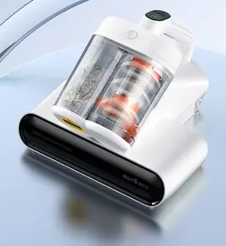 جارو برقی کنه زدا شیائومی درما مدل Deerma Double Tube Mites Remover Vacuum Cleaner DEM-CM990