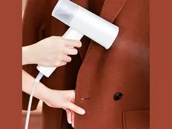 اتو بخار دستی شیائومی Xiaomi Lofans Portable Handheld Garment Steamer GT-306LW