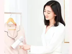 اتو بخار دستی شیائومی Xiaomi Lofans Portable Handheld Garment Steamer GT-306LW