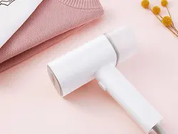 اتو بخار دستی شیائومی Xiaomi Lofans Portable Handheld Garment Steamer GT-306LW