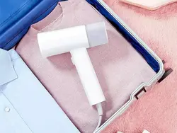 اتو بخار دستی شیائومی Xiaomi Lofans Portable Handheld Garment Steamer GT-306LW