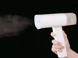 اتو بخار دستی شیائومی Xiaomi Lofans Portable Handheld Garment Steamer GT-306LW