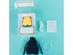 پاک کننده و ماساژور صورت شیائومی Xiaomi Inface ION Facial Massager CF-03D