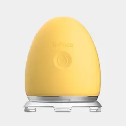 پاک کننده و ماساژور صورت شیائومی Xiaomi Inface ION Facial Massager CF-03D