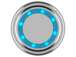 پاک کننده و ماساژور صورت شیائومی Xiaomi Inface ION Facial Massager CF-03D