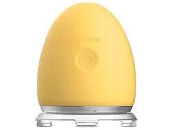 پاک کننده و ماساژور صورت شیائومی Xiaomi Inface ION Facial Massager CF-03D