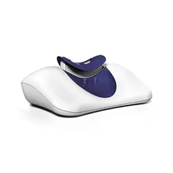 ماساژور گردن چندمنظوره شیائومی Xiaomi Multifunctional Neck Massager HoPhysio DH124A