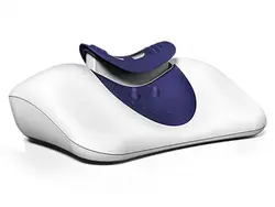 ماساژور گردن چندمنظوره شیائومی Xiaomi Multifunctional Neck Massager HoPhysio DH124A