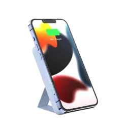 پاوربانک مگنتی پرودو مدل Porodo MagSafe Power Bank PD-PBFCH015 با ظرفیت 10000mAh