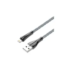 کابل USB به لایتنینگ الدینیو مدل LDNio Cable USB to Lightning LS461 طول 1 متر