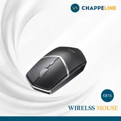 ماوس وایرلس یسیدو مدل YESIDO Wireless Mouse KB16