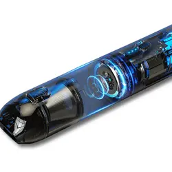 جارو شارژی ماشین گرین لیون مدل Green Lion Portable Cordless Car Vacuum Cleaner GNCVCRBK