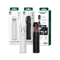 جارو شارژی ماشین گرین لیون مدل Green Lion Portable Cordless Car Vacuum Cleaner GNCVCRBK