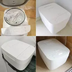 پلو پز 4 لیتری شیائومی میجیا مدل Xiaomi Mijia Rice Cooker C1 MDFBZ03ACM