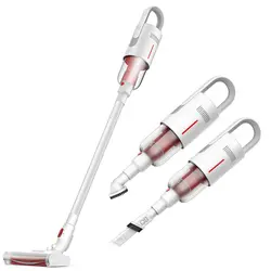 جارو شارژی شیائومی درما Deerma VC20 Plus
