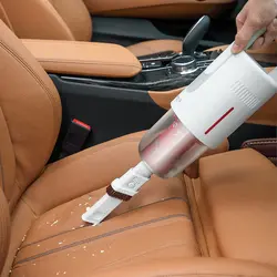 جارو شارژی شیائومی درما Deerma VC20 Plus