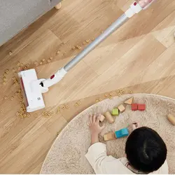 جارو شارژی شیائومی درما Deerma VC20 Plus